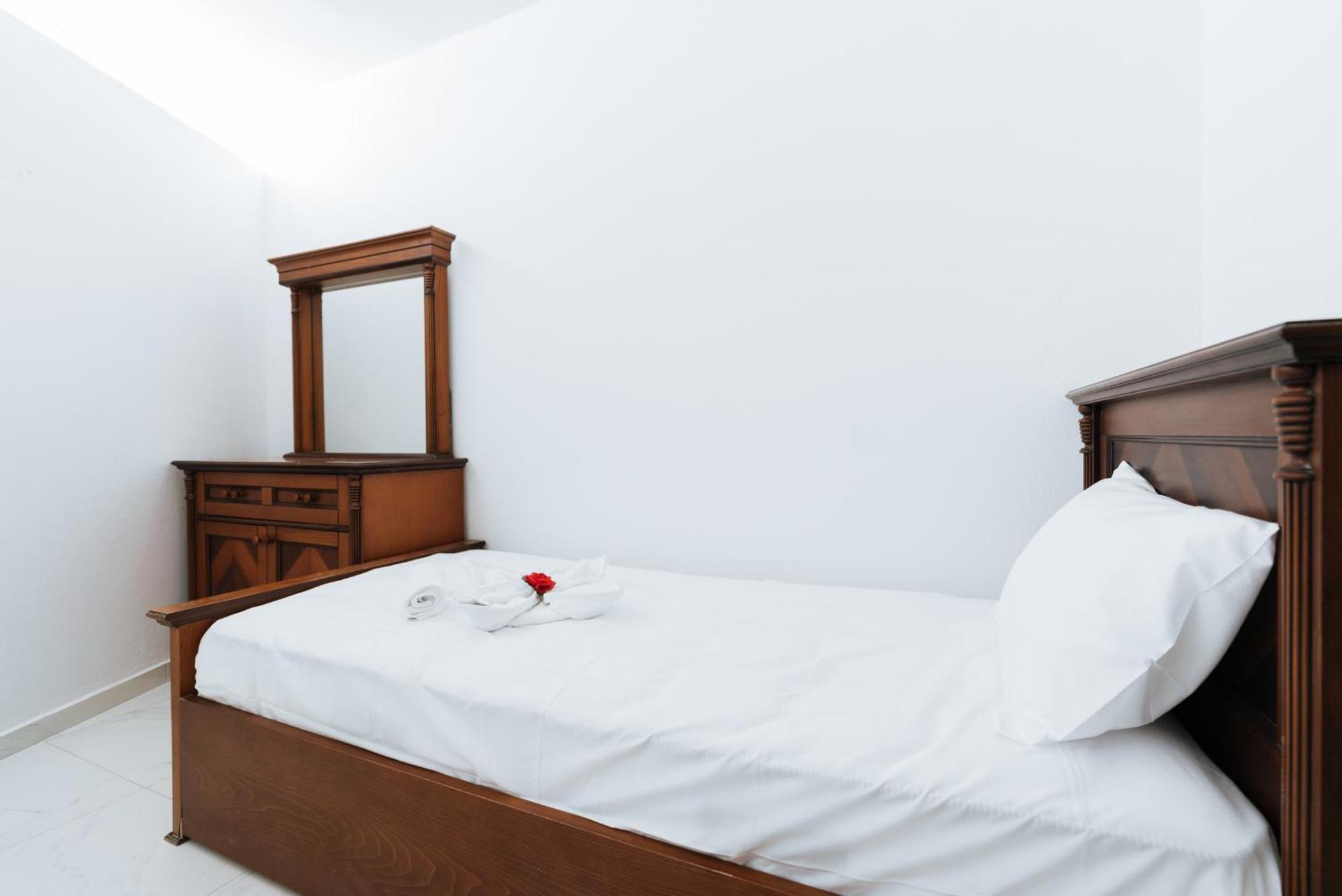 Dodomar Selection Hotell Períssa Eksteriør bilde
