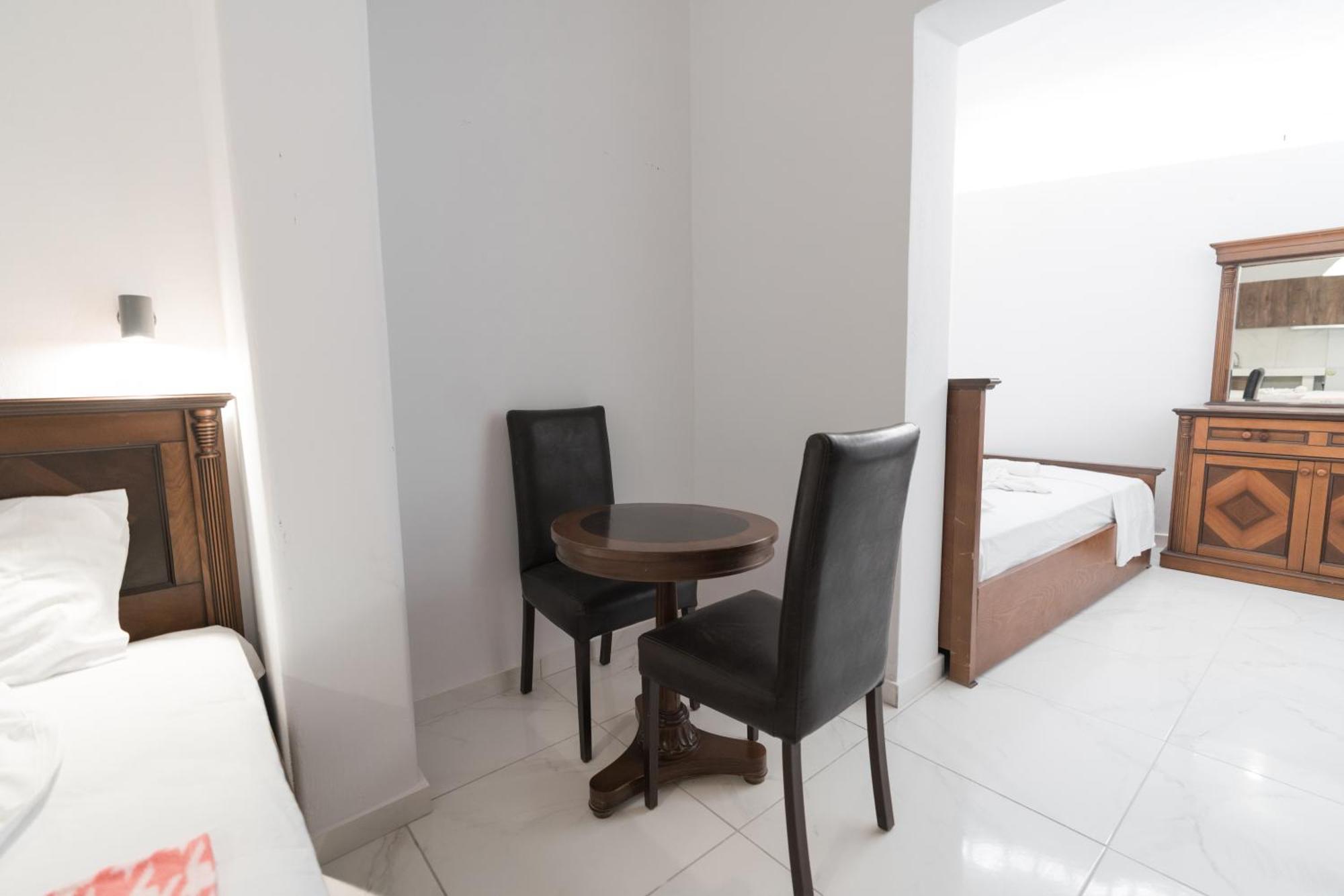 Dodomar Selection Hotell Períssa Rom bilde